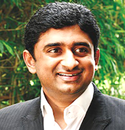 K. Ravi Kiran Varma